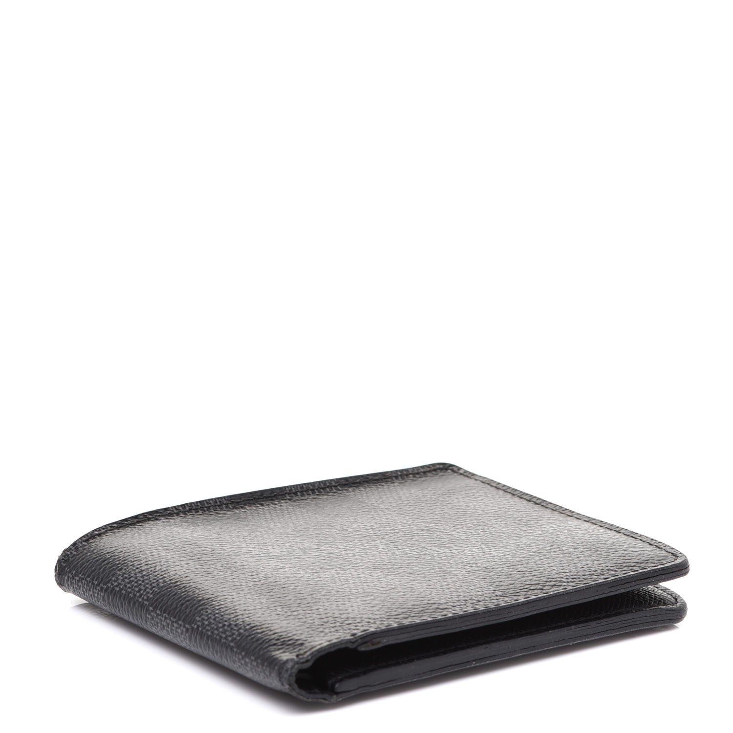 Louis Vuitton Damier Graphite Multiple Wallet 4 of 10