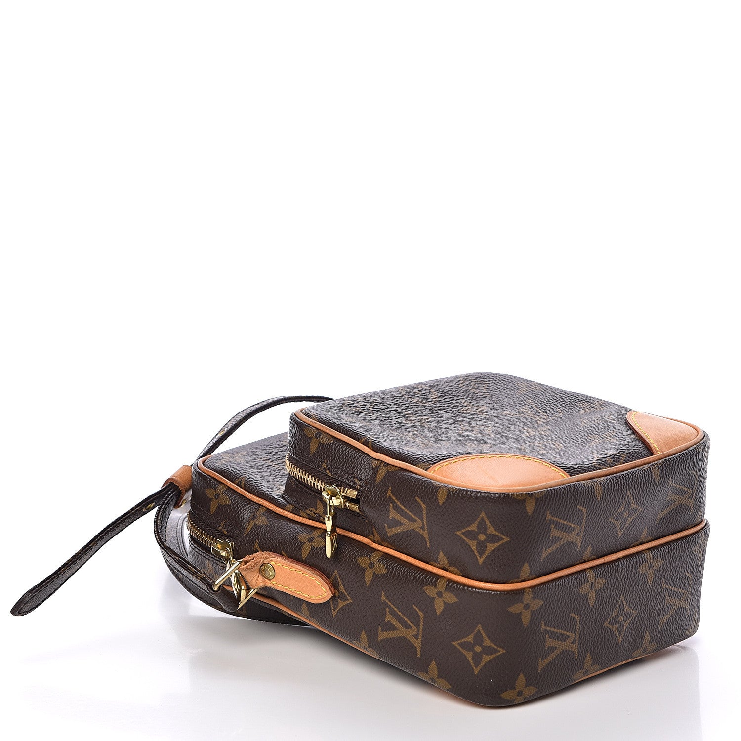 Louis Vuitton Monogram Amazone 4 of 15