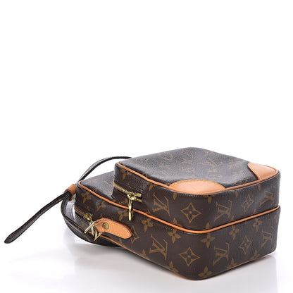 Louis Vuitton Monogram Amazone 4 of 15