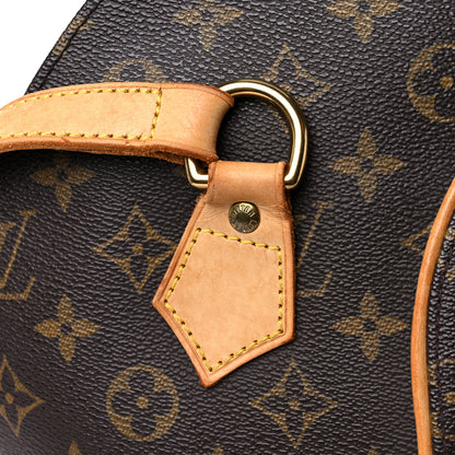 Louis Vuitton Monogram Ellipse GM Shopping Bag 15 of 25