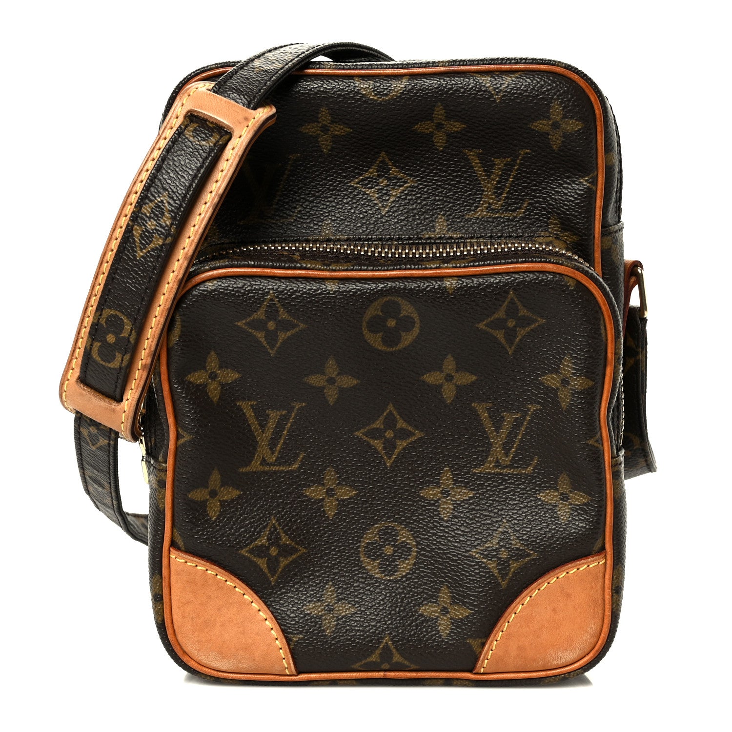 Louis Vuitton Monogram Amazone 1 of 10