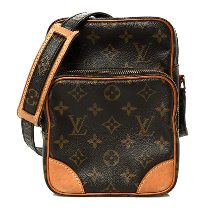 Louis Vuitton Monogram Amazone 1 of 10
