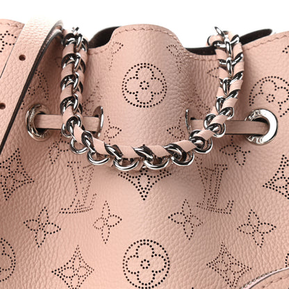 Louis Vuitton Mahina Bella Magnolia 8 of 10