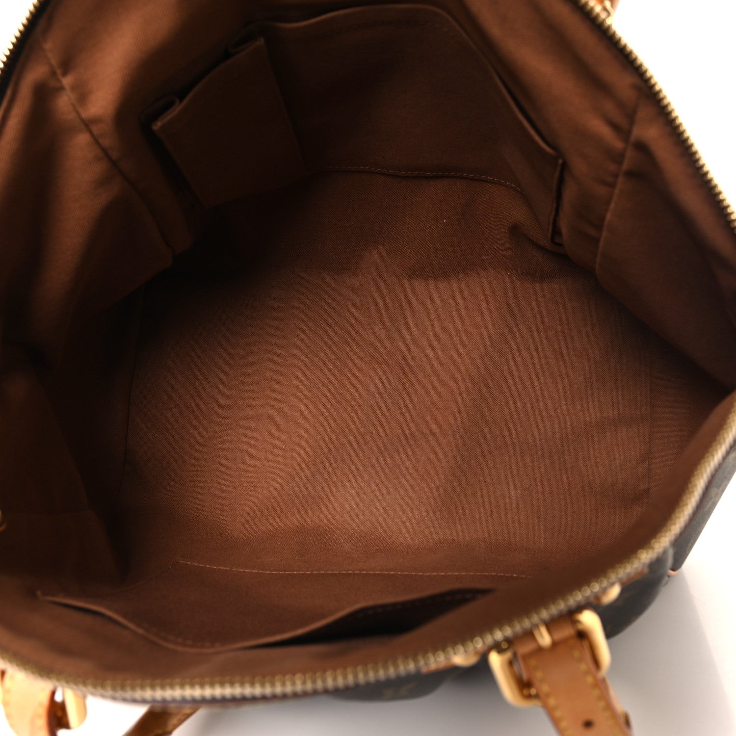 Louis Vuitton Monogram Tivoli GM 5 of 11