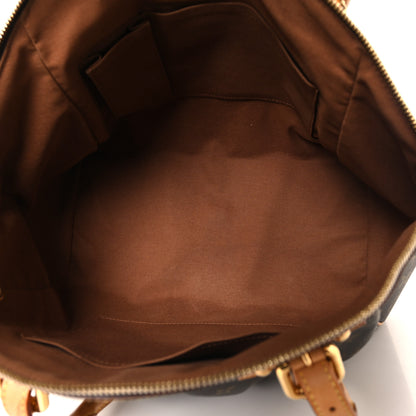 Louis Vuitton Monogram Tivoli GM 5 of 11