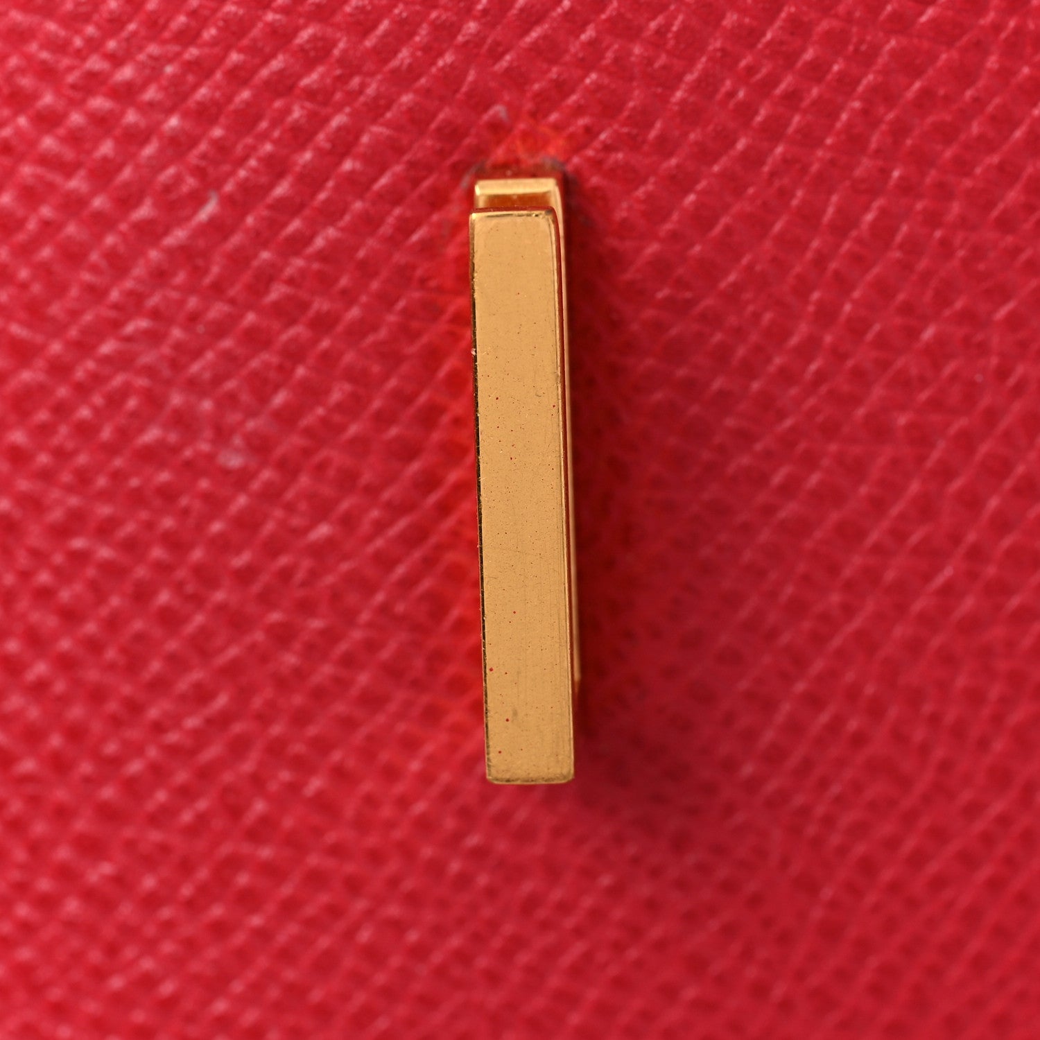 Hermes Epsom Birkin 40 Rouge Vif 26 of 51