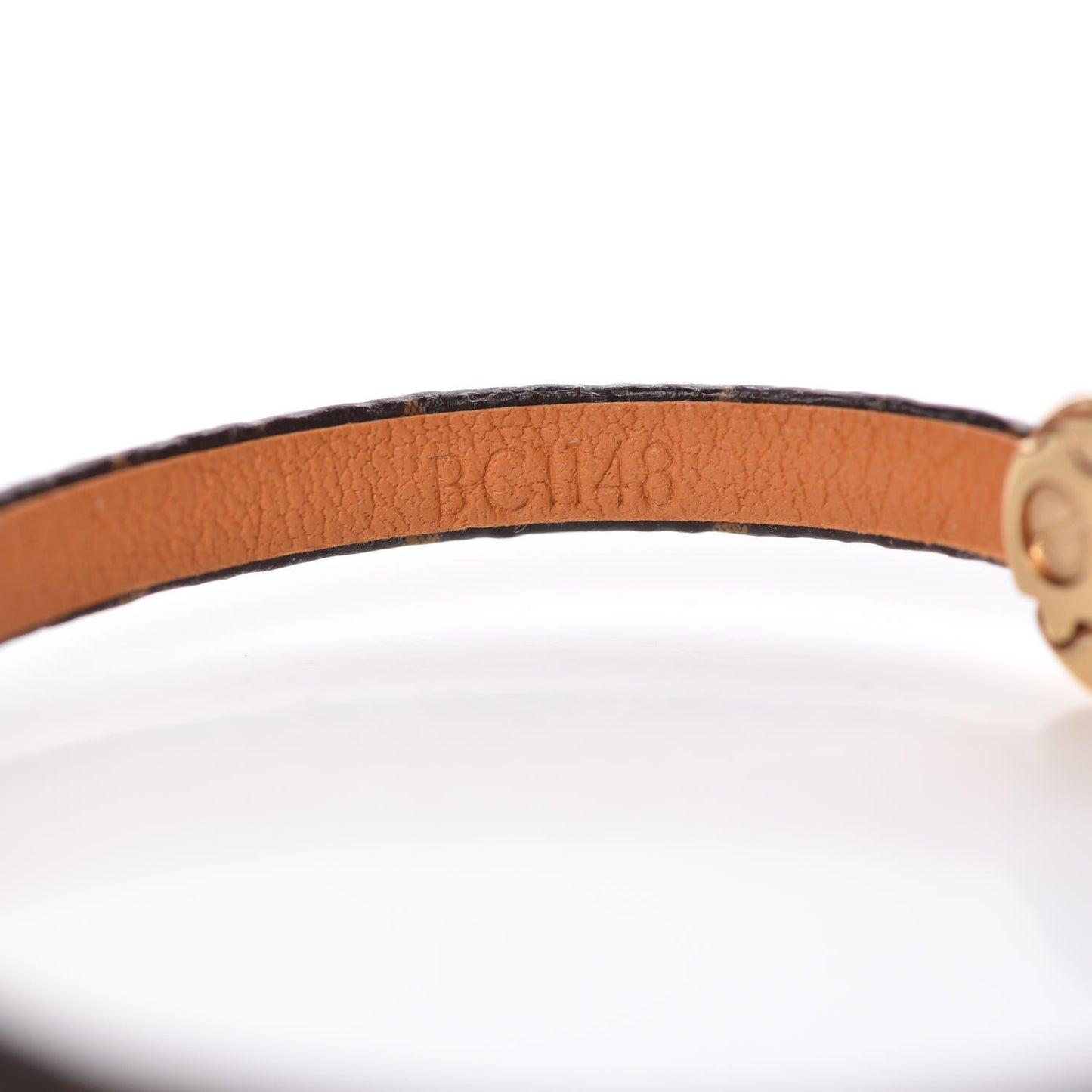 Monogram Historic Bracelet 17