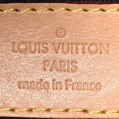 Louis Vuitton Monogram Bumbag 6 of 9
