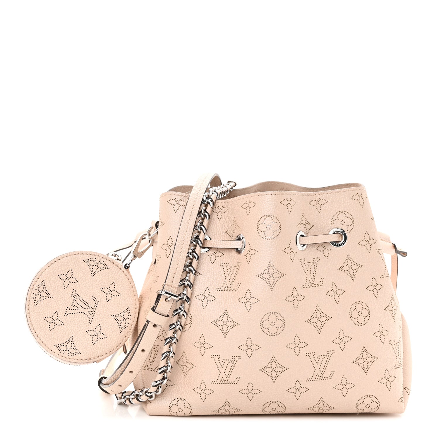 Louis Vuitton Mahina Bella Magnolia 1 of 10