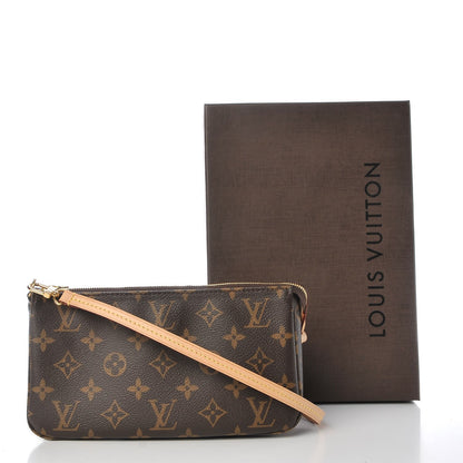 Louis Vuitton Monogram Pochette Accessories NM 8 of 8