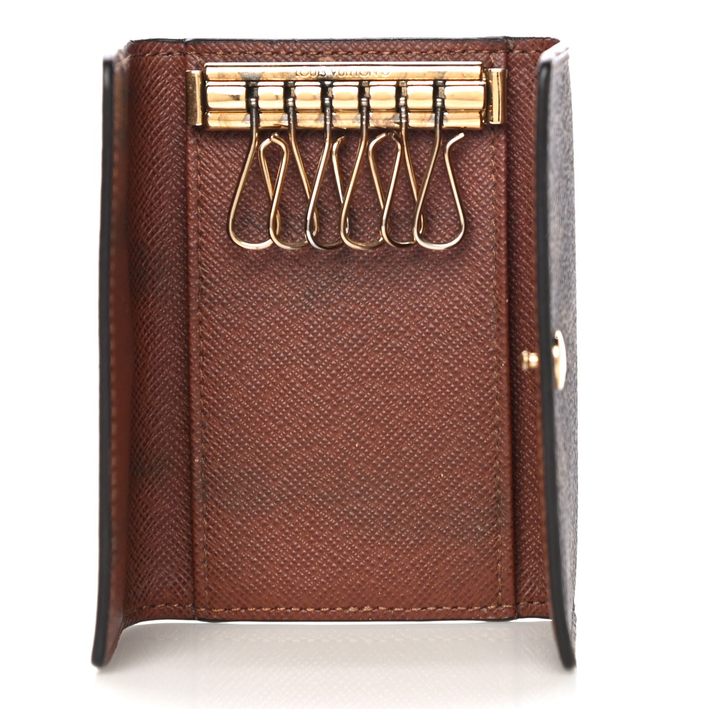 Monogram 6 Key Multicles Holder