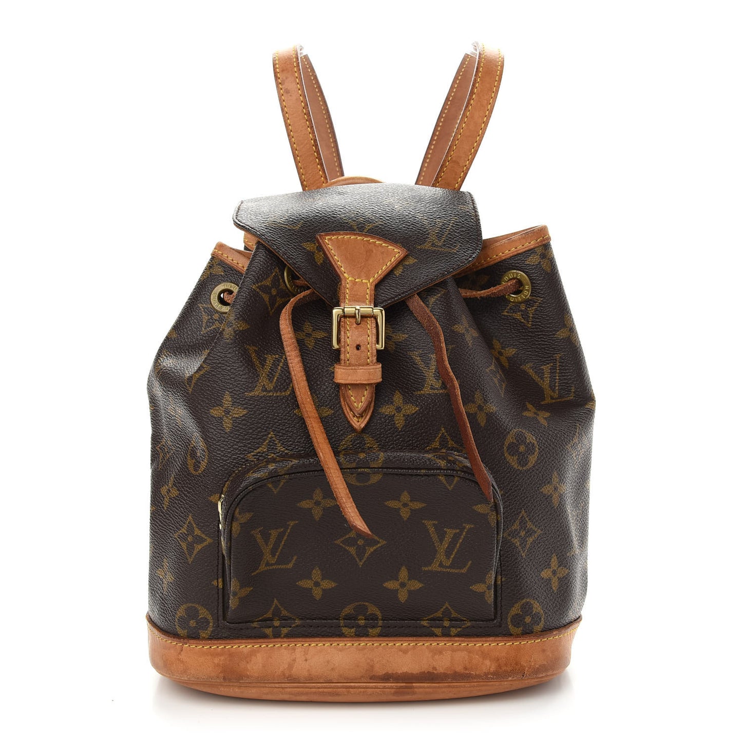 Monogram Mini Montsouris Backpack