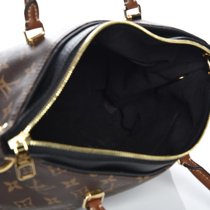 Louis Vuitton Monogram Pallas Black 6 of 12
