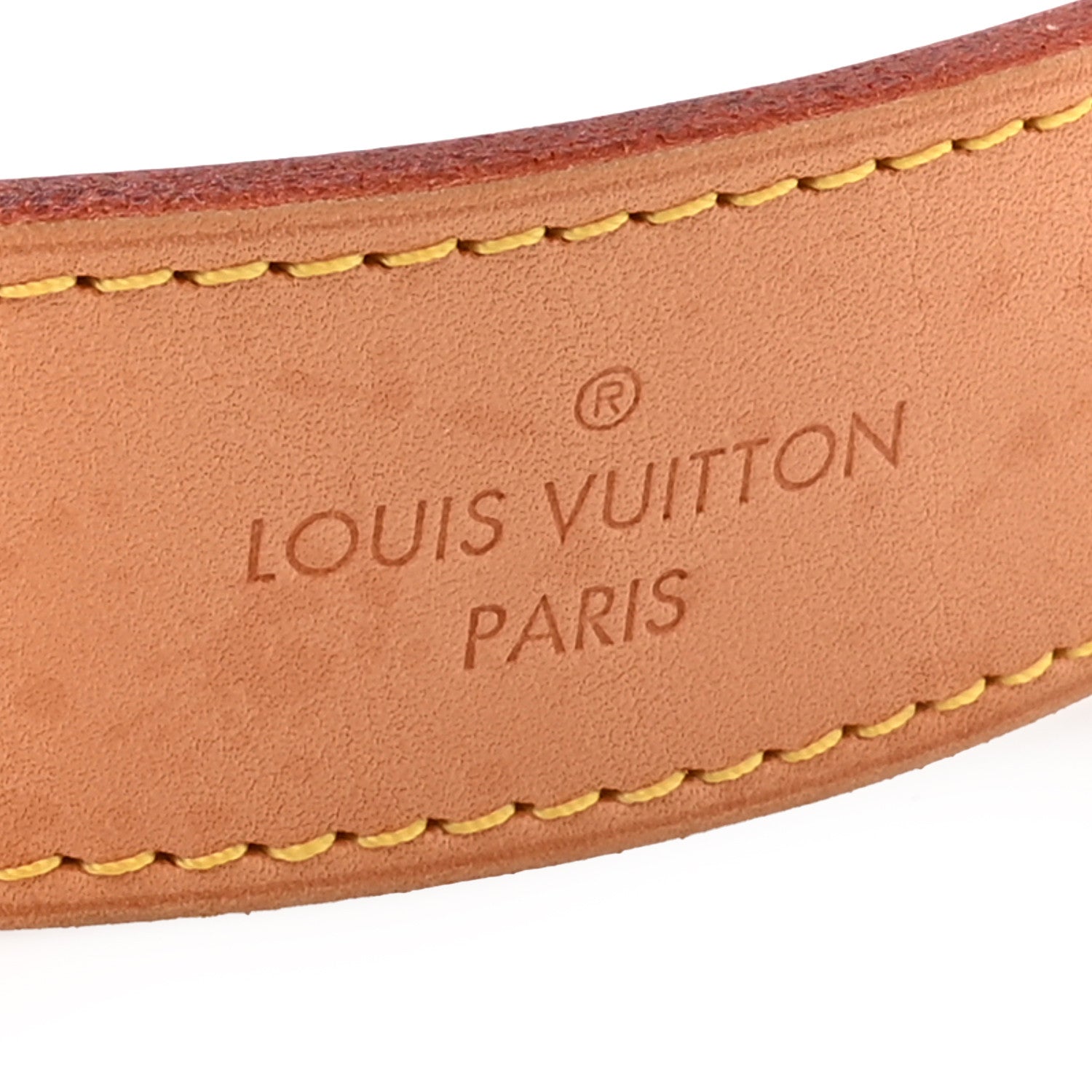 Louis Vuitton Damier Azur Graceful PM Beige 12 of 12