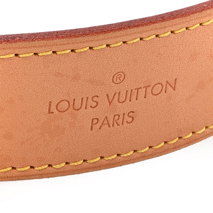 Louis Vuitton Damier Azur Graceful PM Beige 12 of 12