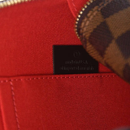 Louis Vuitton Damier Ebene Alma PM 6 of 8