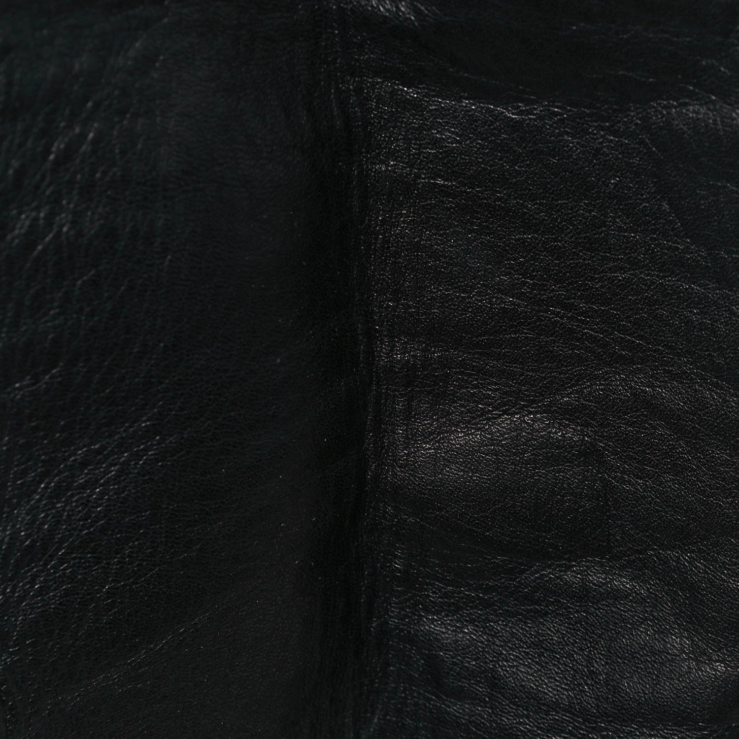 Chanel Calfskin CC Tote Black 16 of 16