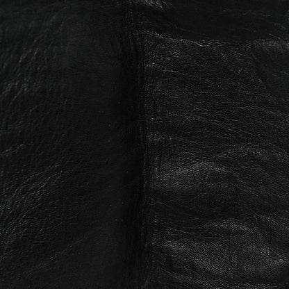 Chanel Calfskin CC Tote Black 16 of 16