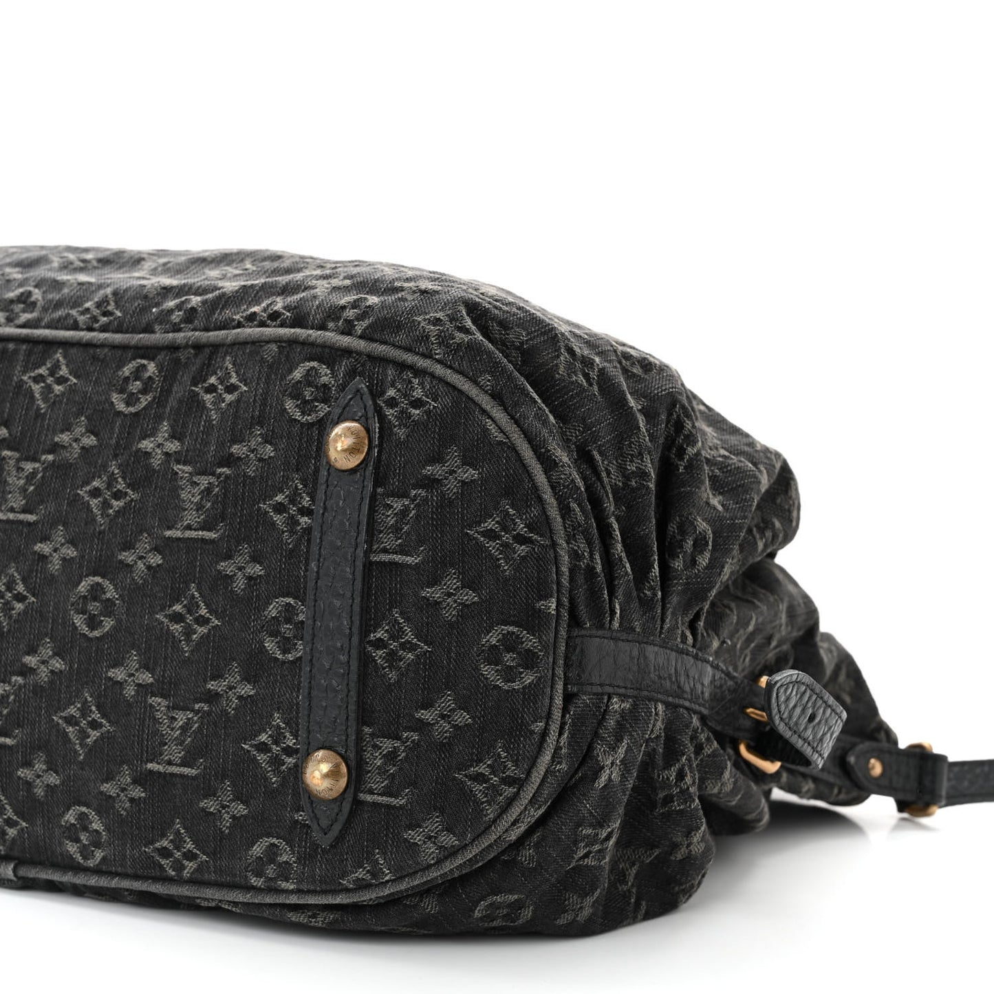 Denim Mahina XL Black