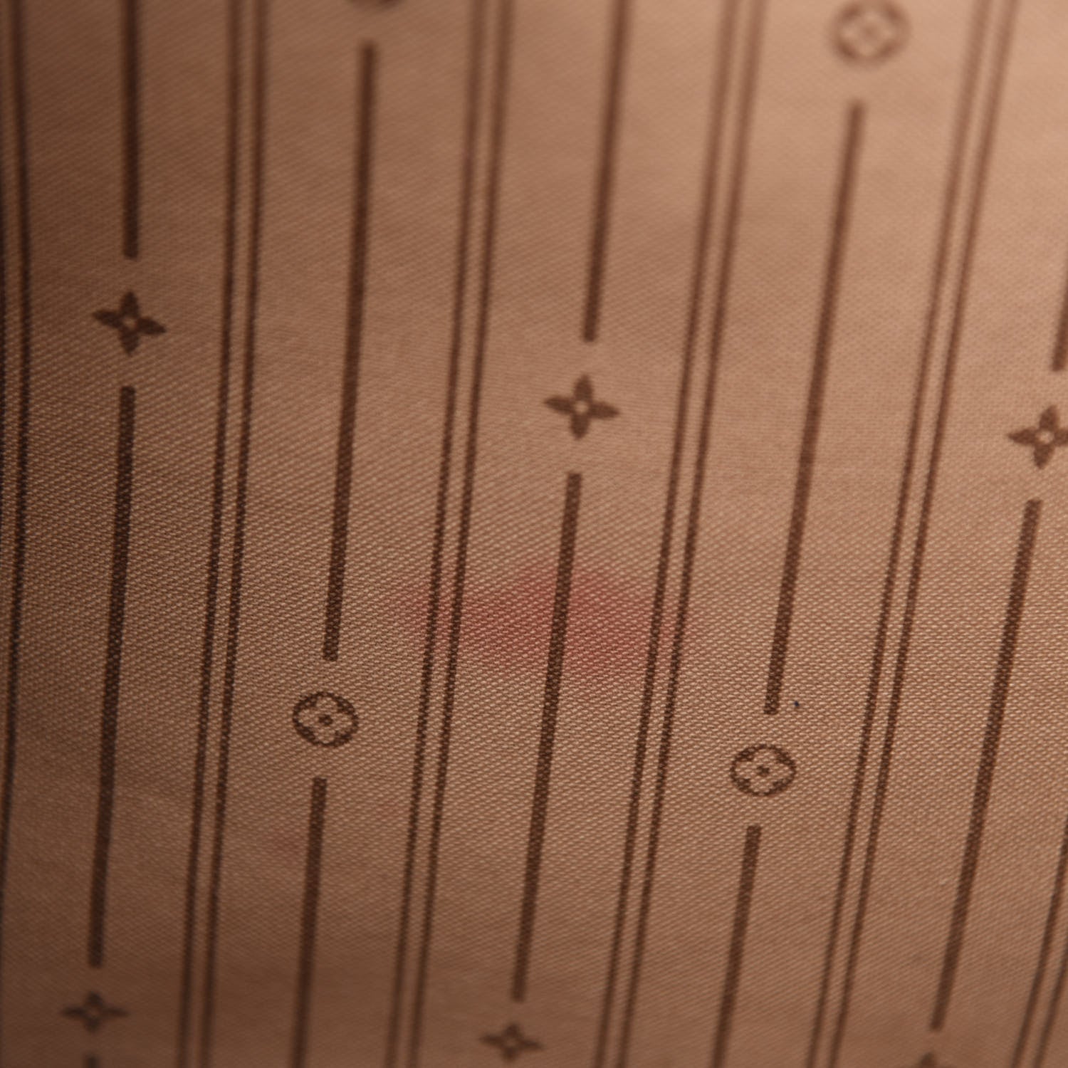 Louis Vuitton Monogram Delightful MM 9 of 14