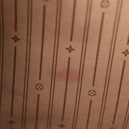 Louis Vuitton Monogram Delightful MM 9 of 14