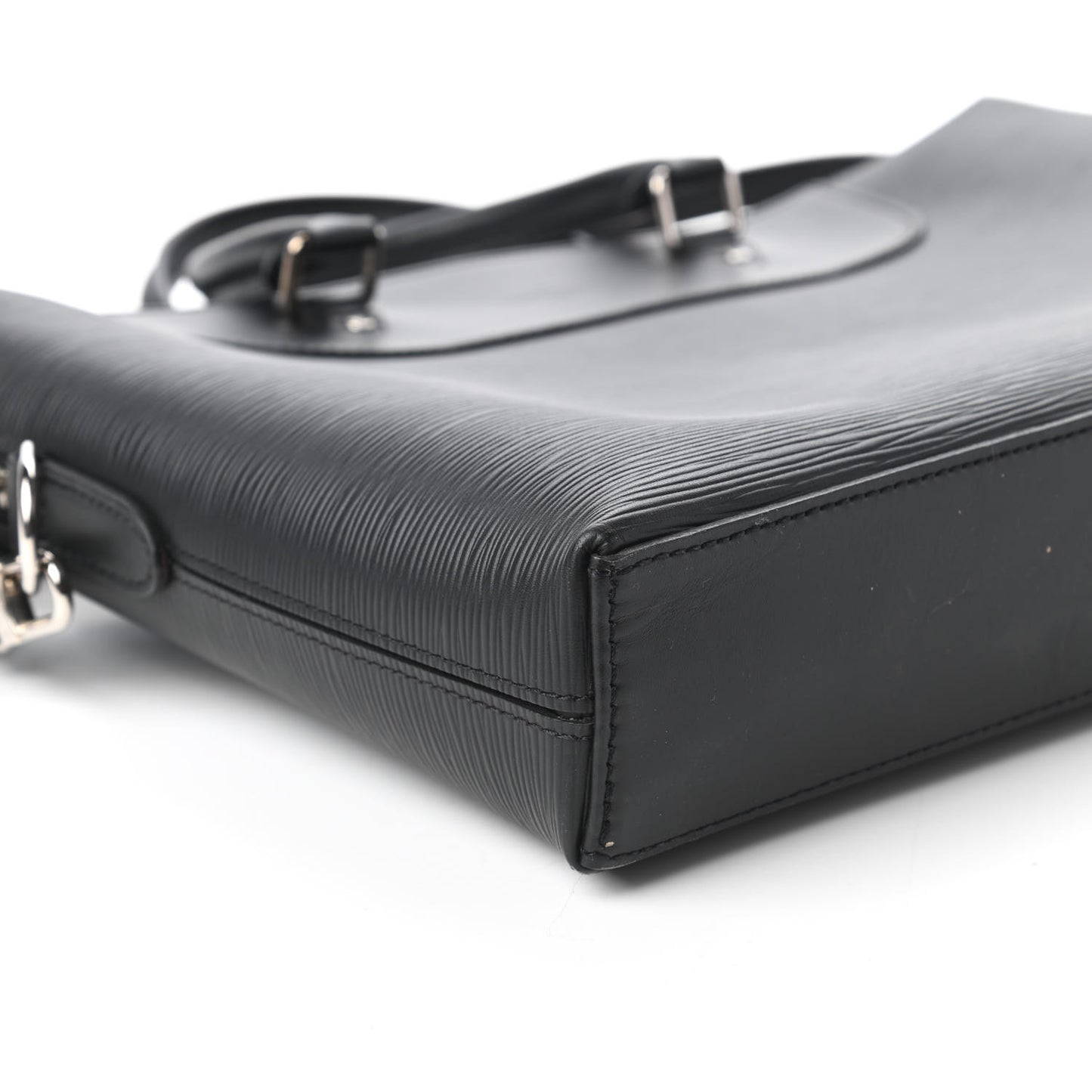 Epi Porte-Documents Jour Briefcase Black