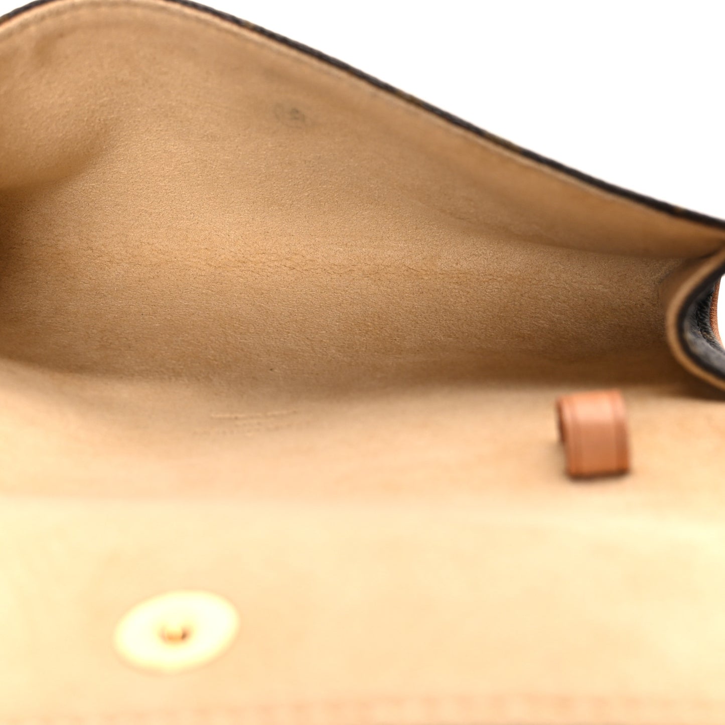 Monogram Pochette Twin PM