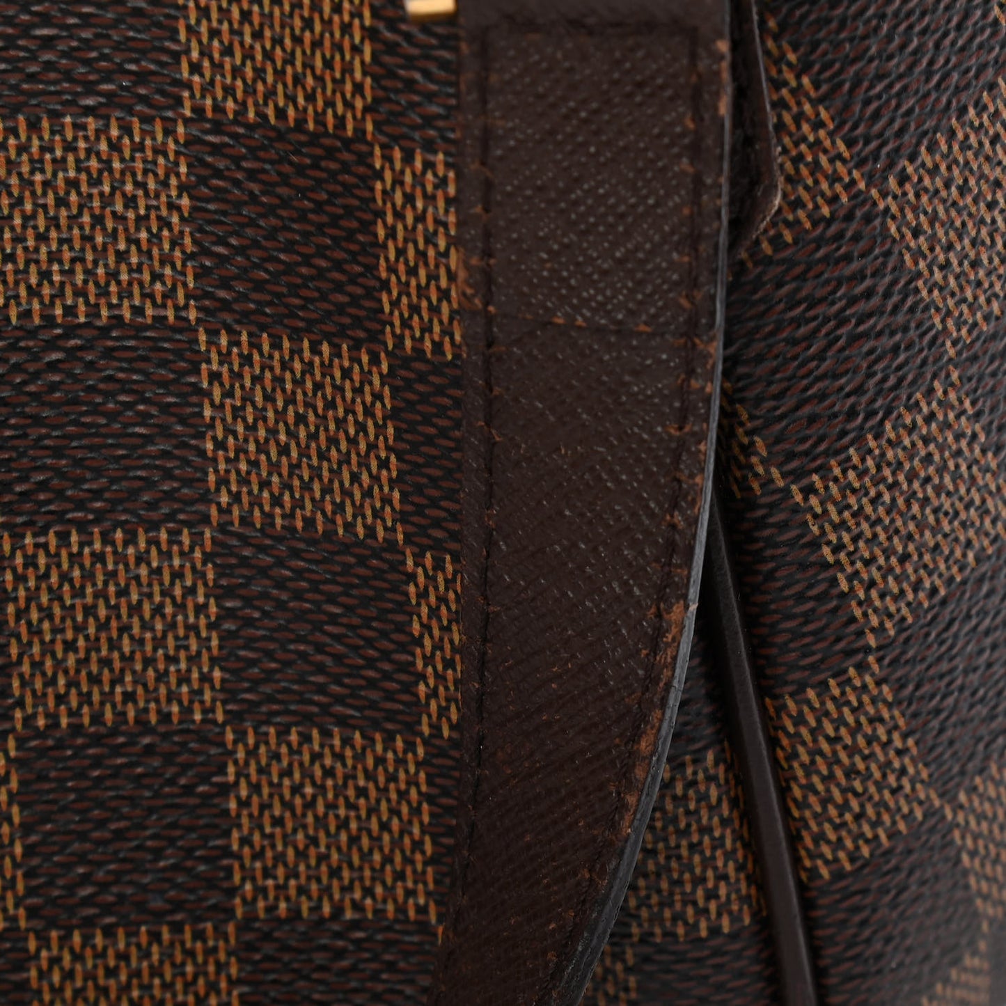 Damier Ebene Belem PM