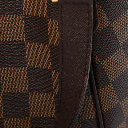 Louis Vuitton Damier Ebene Belem PM 13 of 18