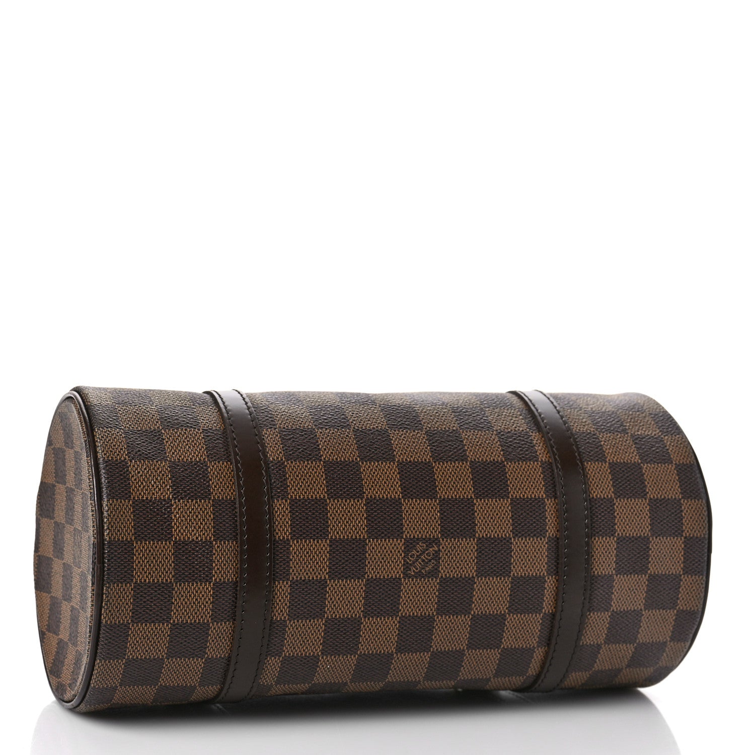 Louis Vuitton Damier Ebene Papillon 26 4 of 8