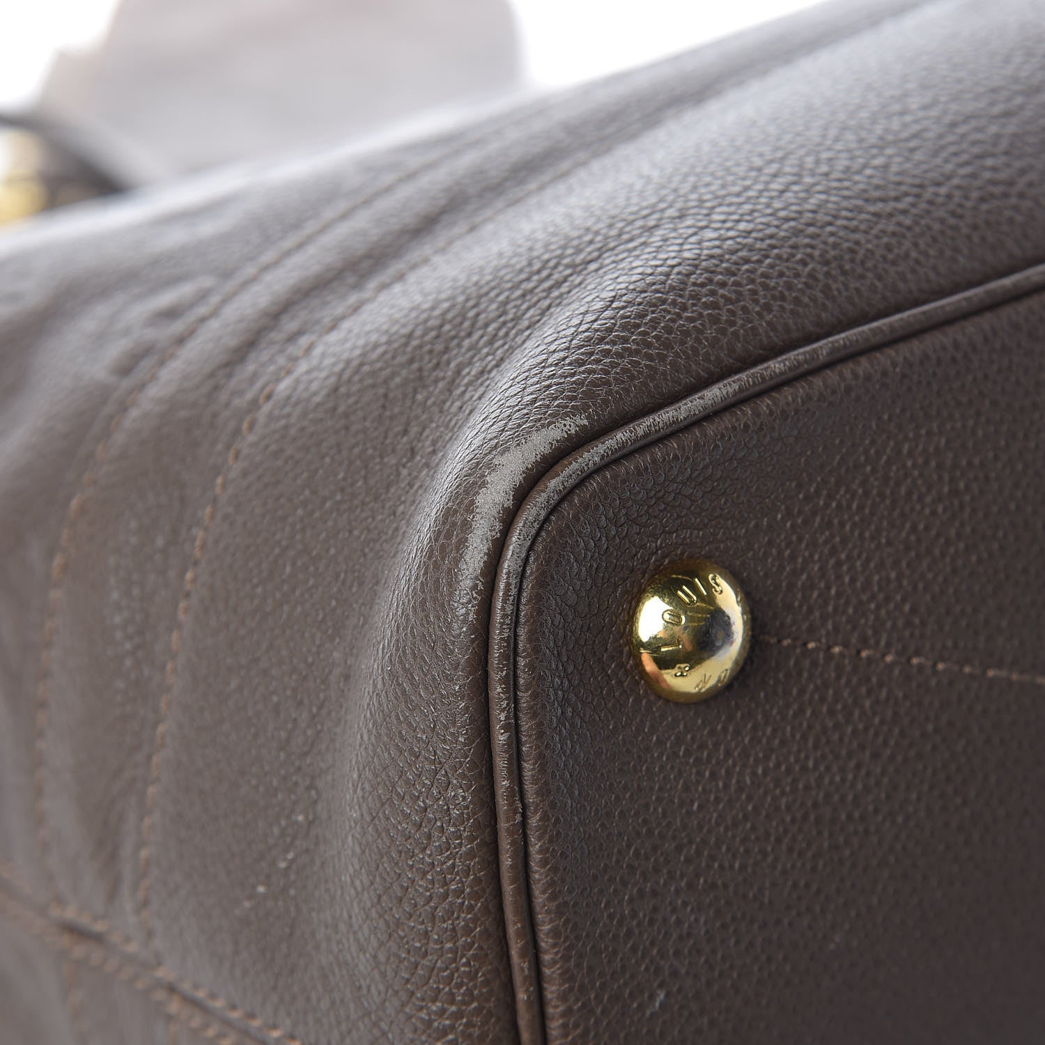 Louis Vuitton Empreinte Citadine PM Ombre 13 of 27