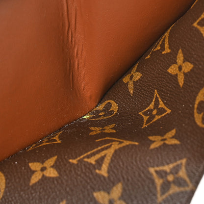 Louis Vuitton Monogram Helene Wallet 7 of 9