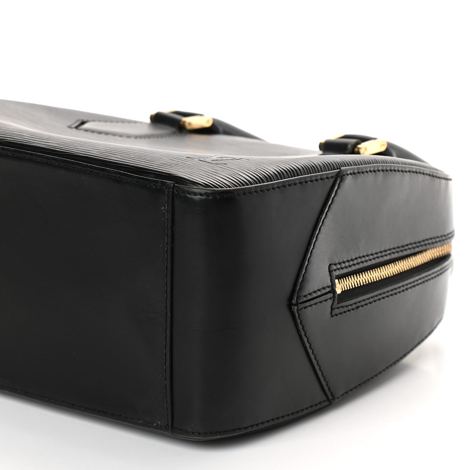 Louis Vuitton Epi Sablons Black 8 of 8