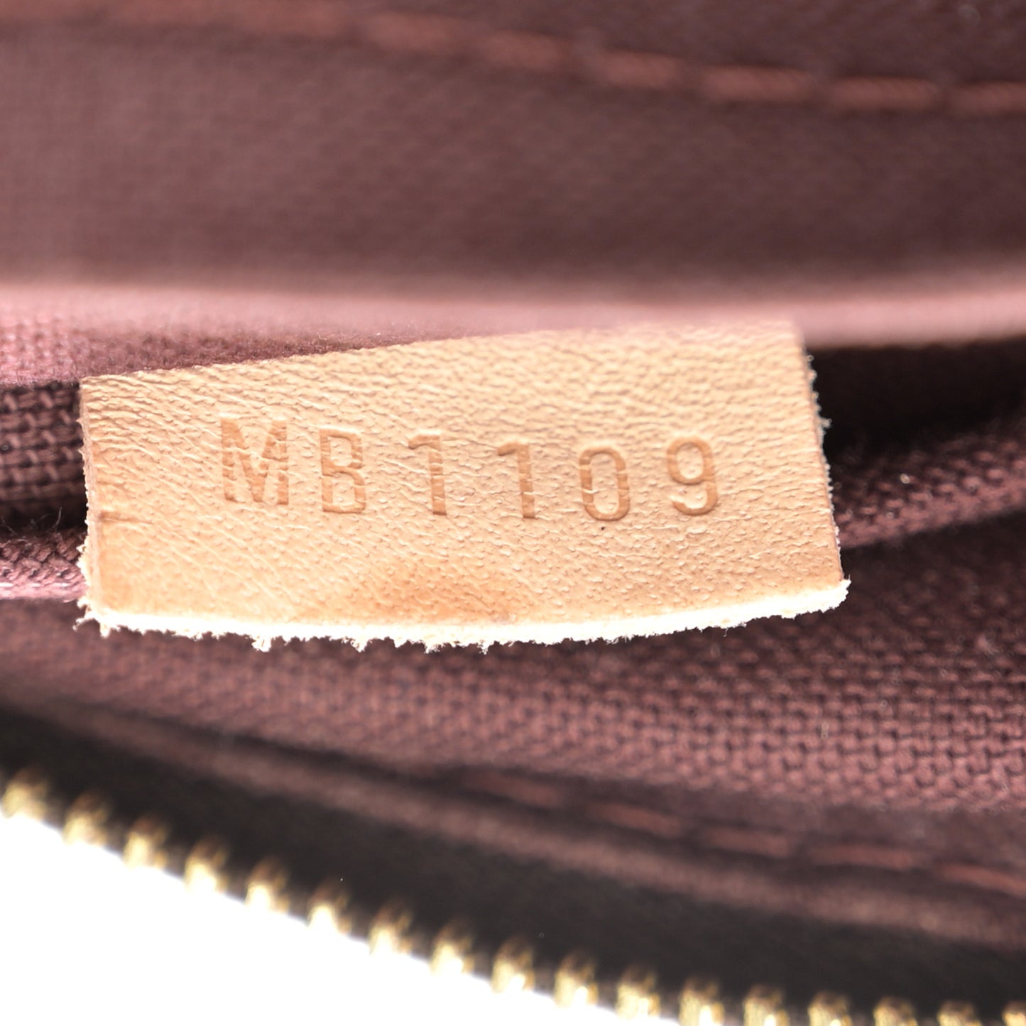 Monogram Rivoli MM