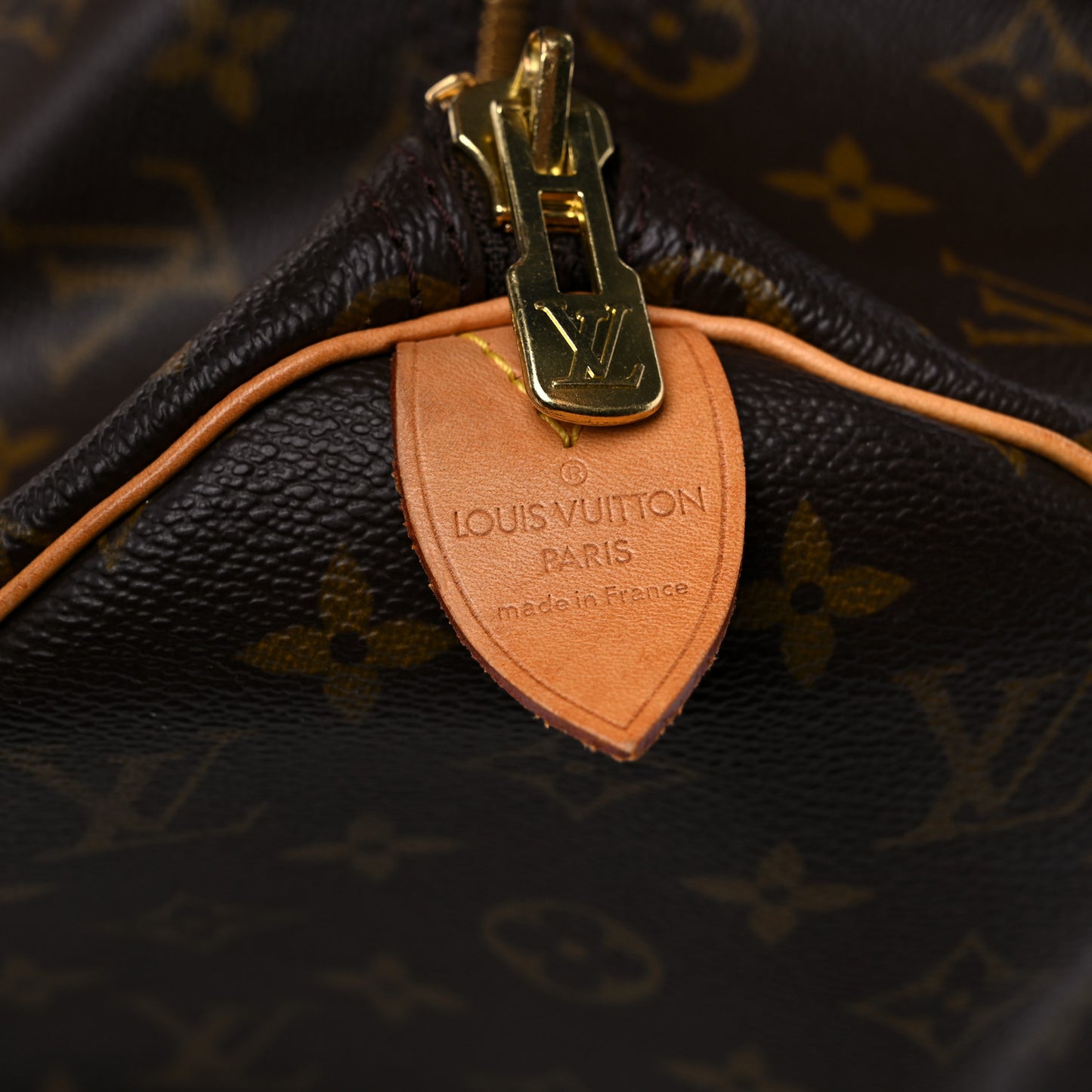 Monogram Keepall 45