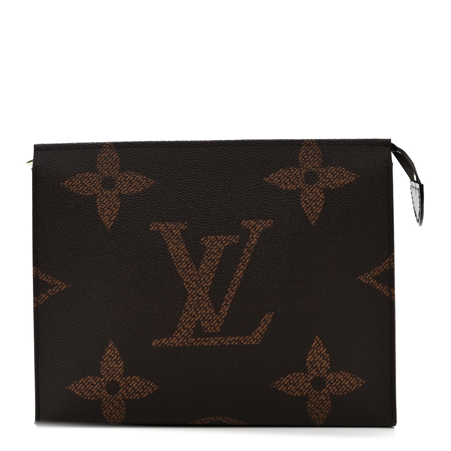 Reverse Monogram Giant Toiletry Pouch 26