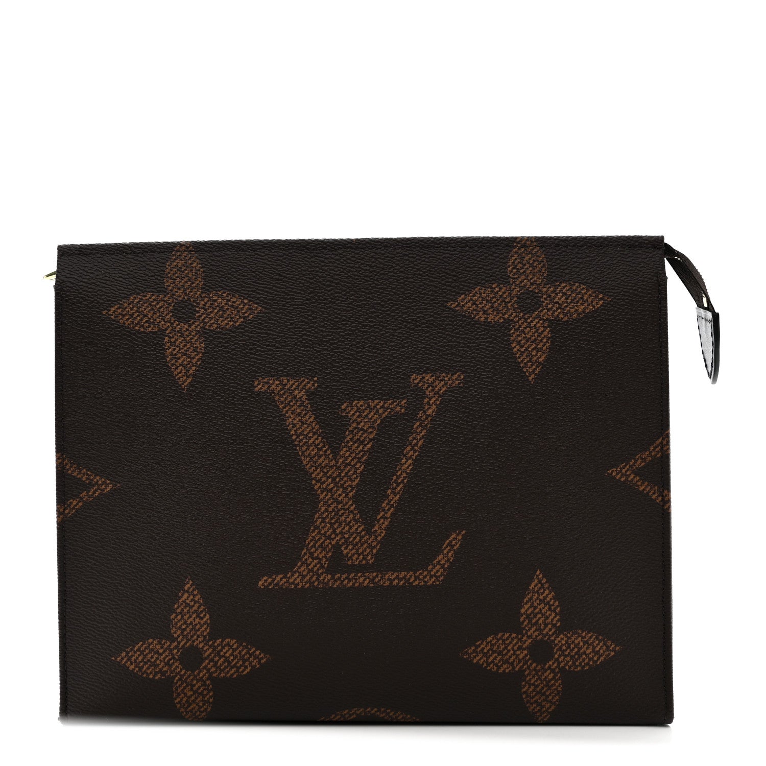 Louis Vuitton Reverse Monogram Giant Toiletry Pouch 26 1 of 9