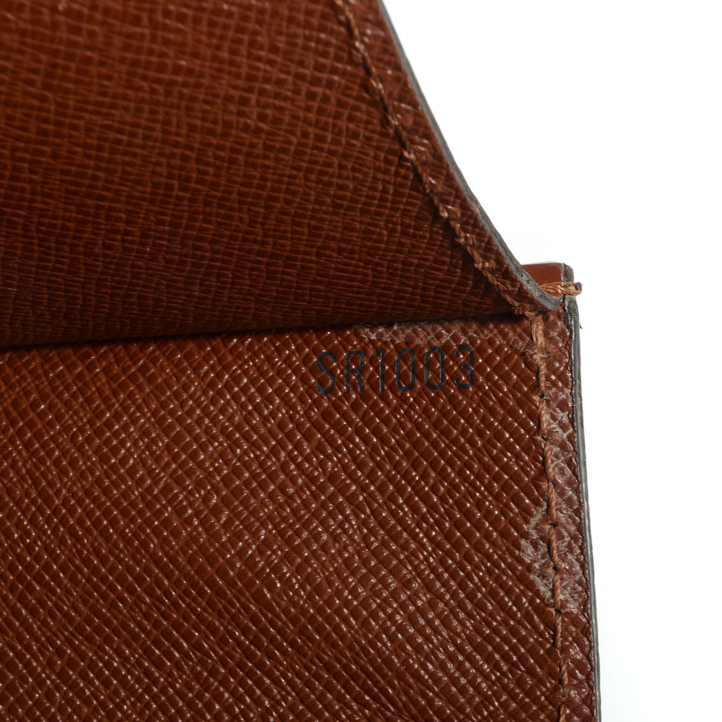 Monogram Monceau 28