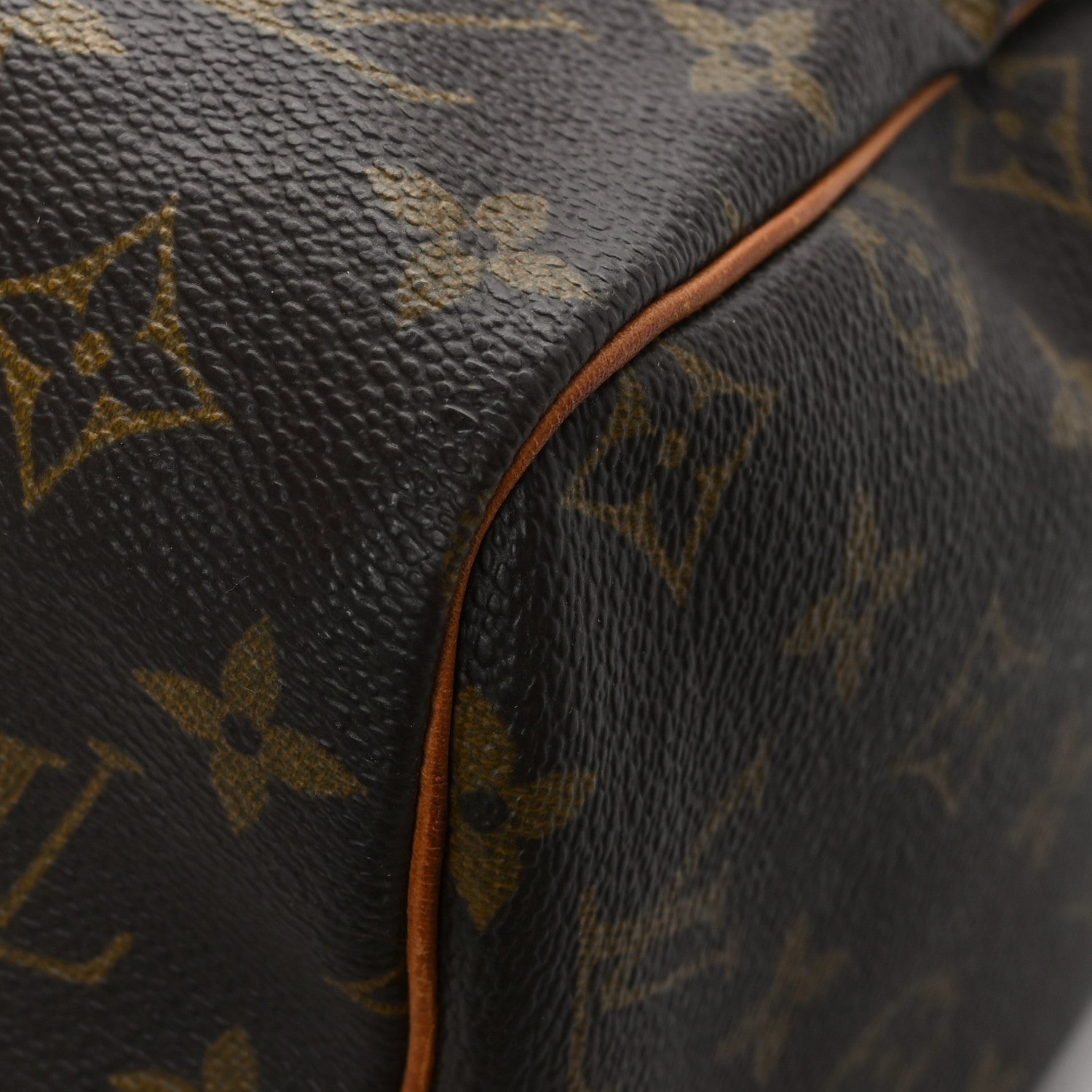 Louis Vuitton Monogram Speedy 30 10 of 12