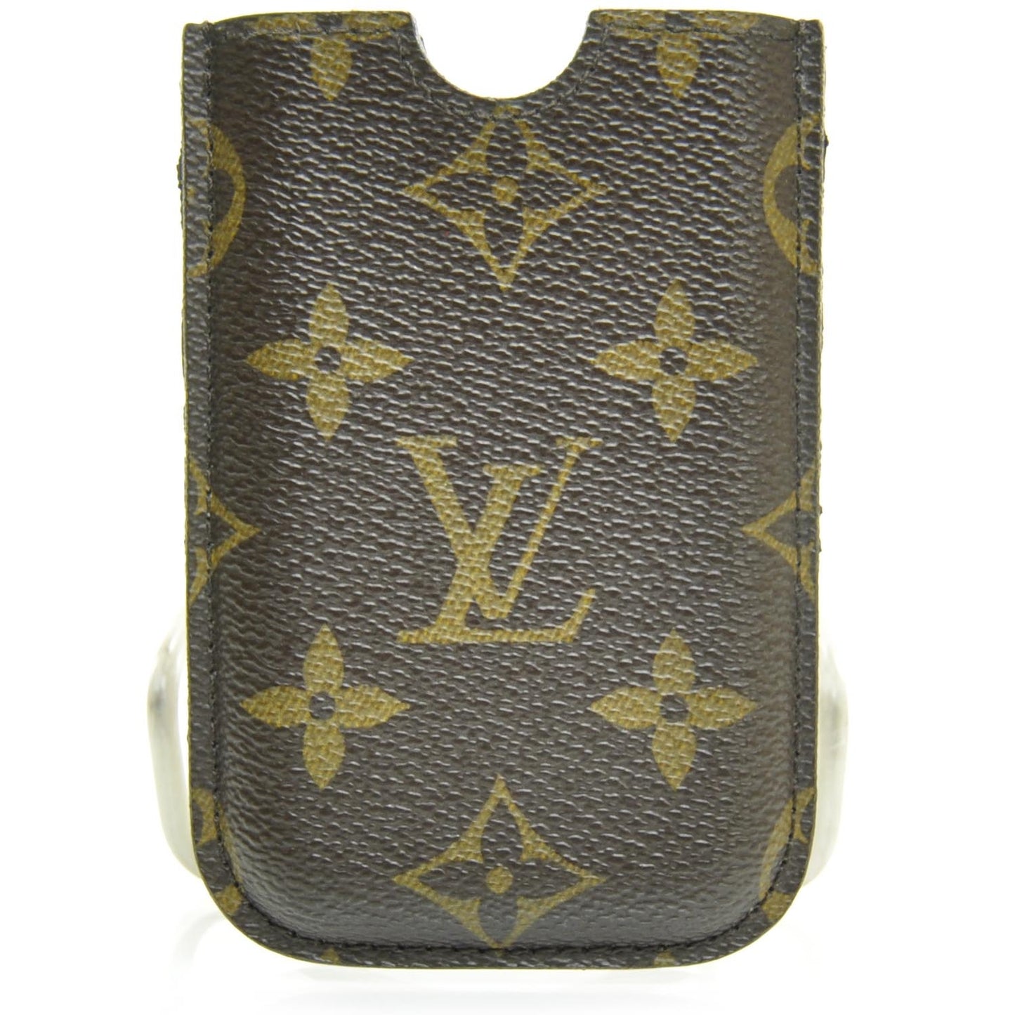 Monogram iPhone 3G Case