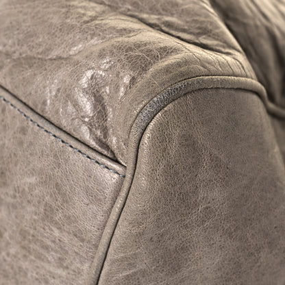 Balenciaga Agneau Classic Hardware Twiggy Taupe 12 of 19