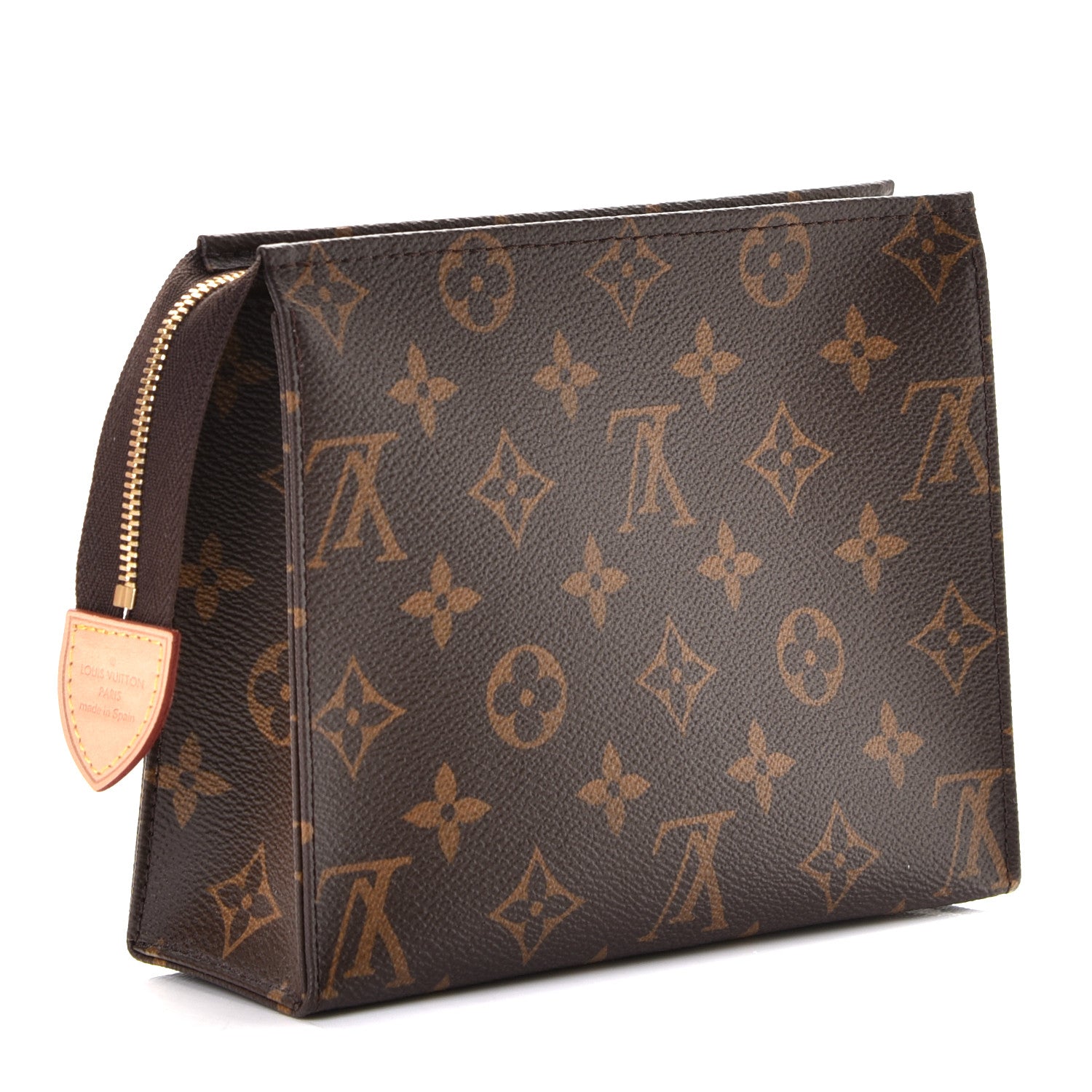 Louis Vuitton Monogram Toiletry Pouch 19 2 of 8