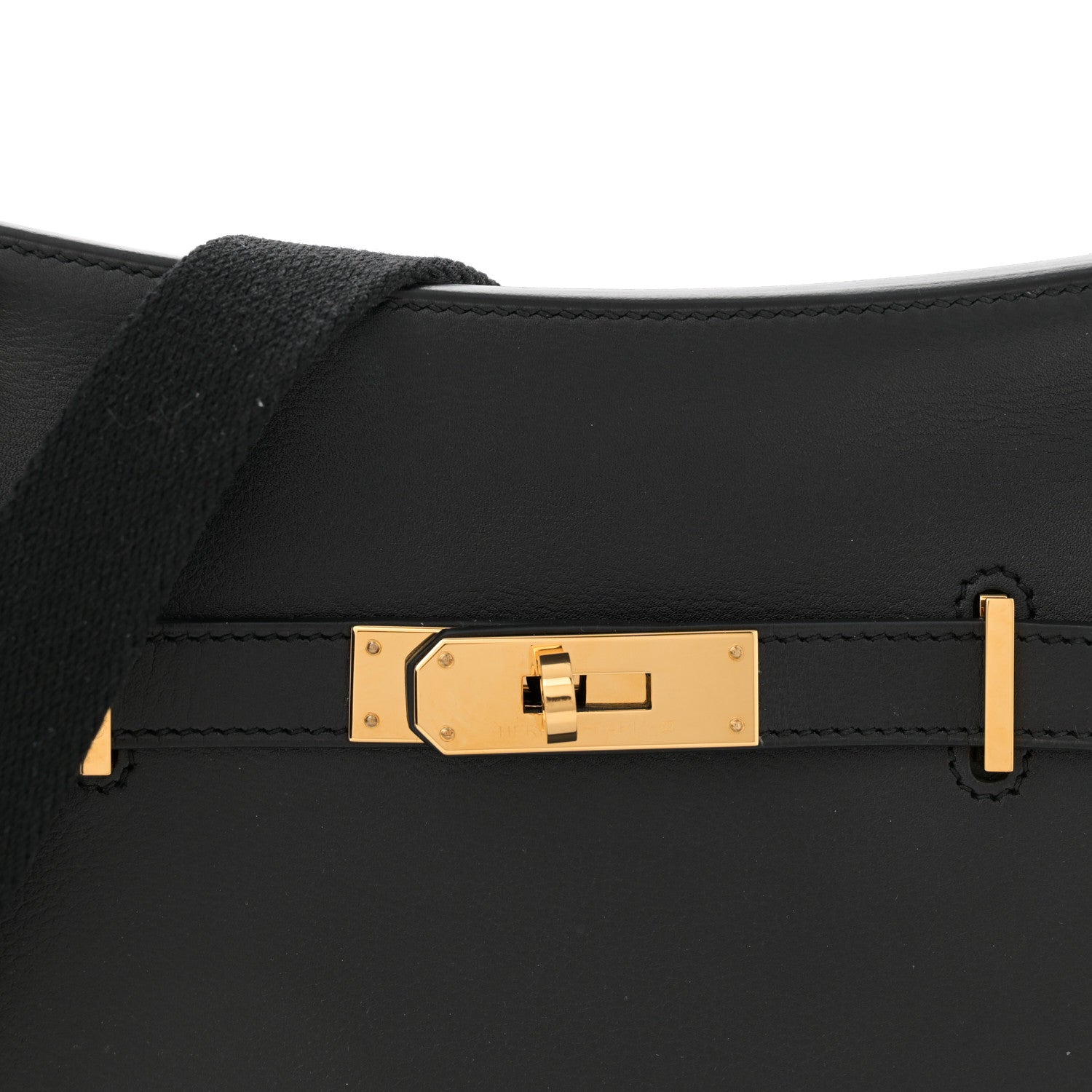 Hermes Evercolor Mini Jypsiere Black 8 of 12