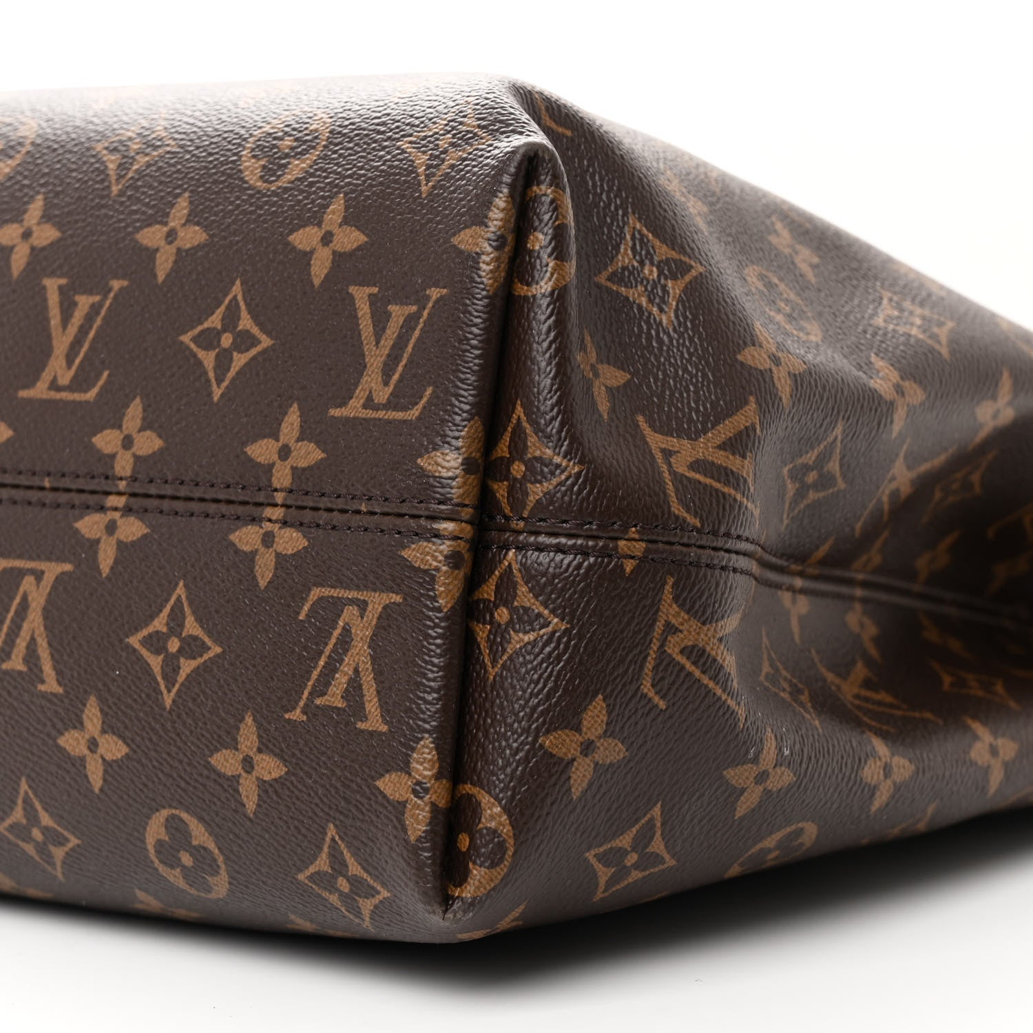 Louis Vuitton Monogram Graceful MM Pivoine 11 of 13
