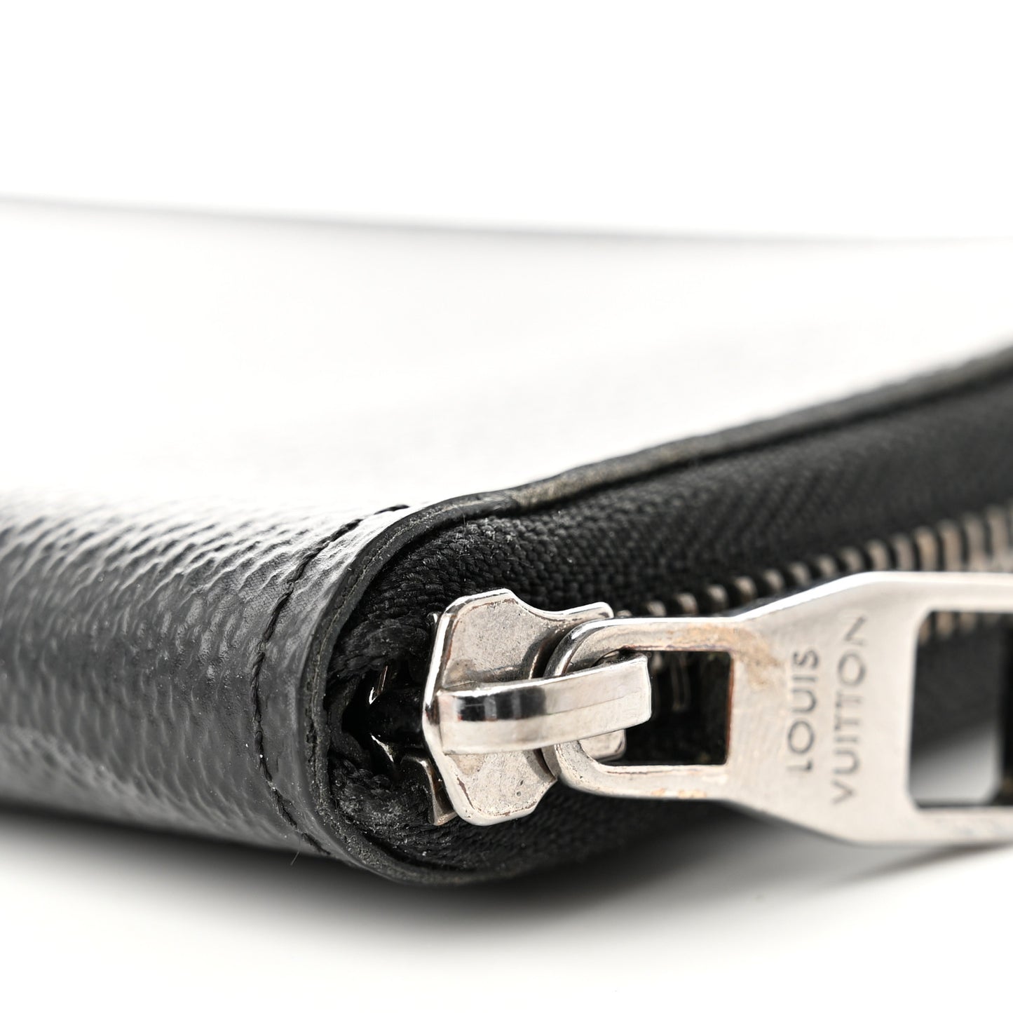 Monogram Eclipse Vertical Zippy Wallet