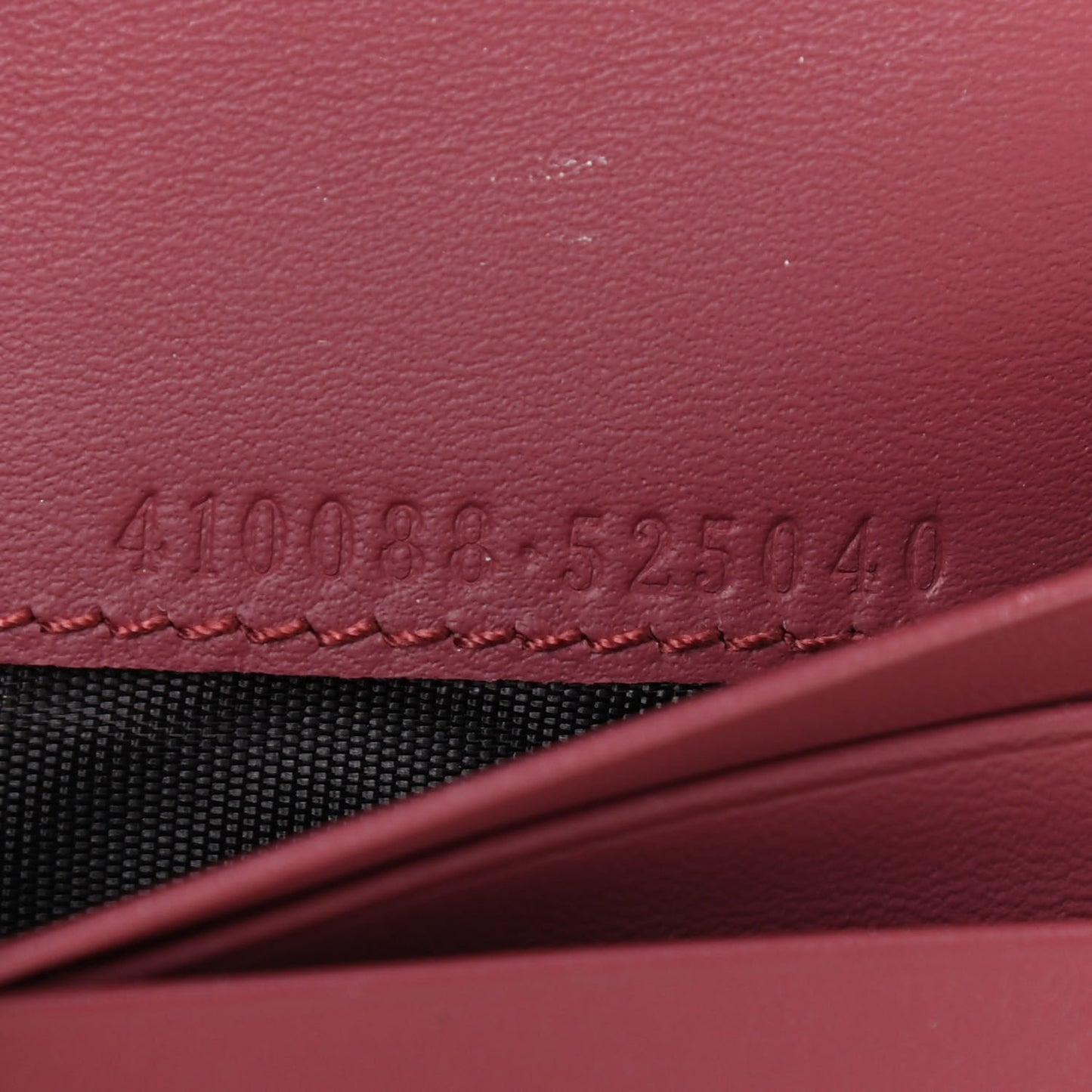 GG Supreme Monogram Blooms Card Case Beige Multicolor Dry Rose