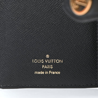 Louis Vuitton Reverse Monogram Juliette Wallet 7 of 8
