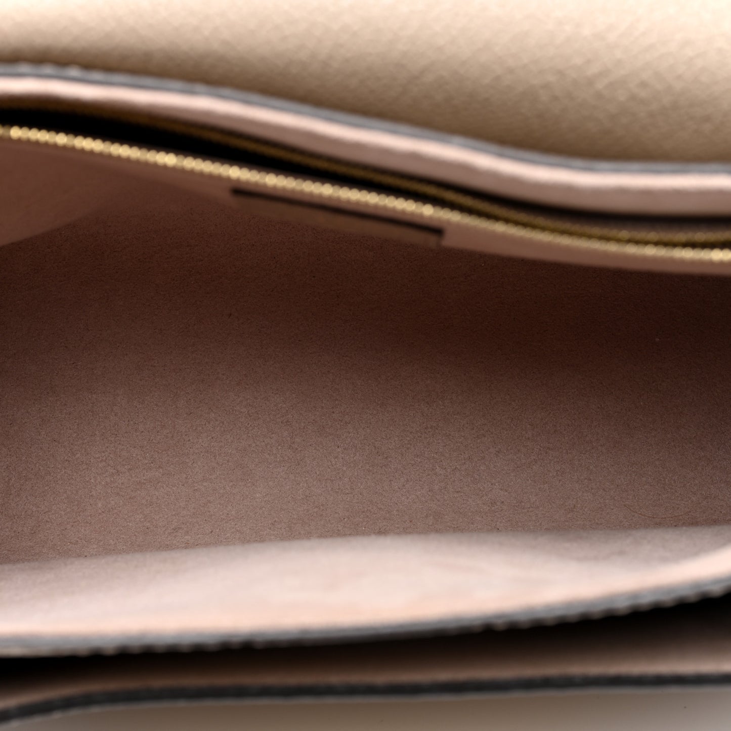Empreinte Vavin PM Tourterelle