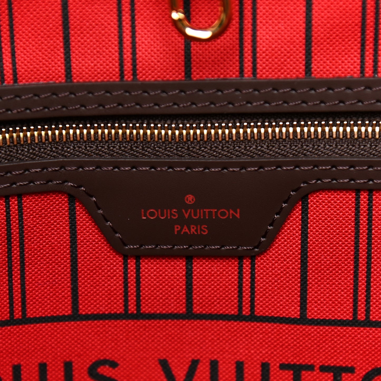 Damier Ebene Neo Neverfull GM