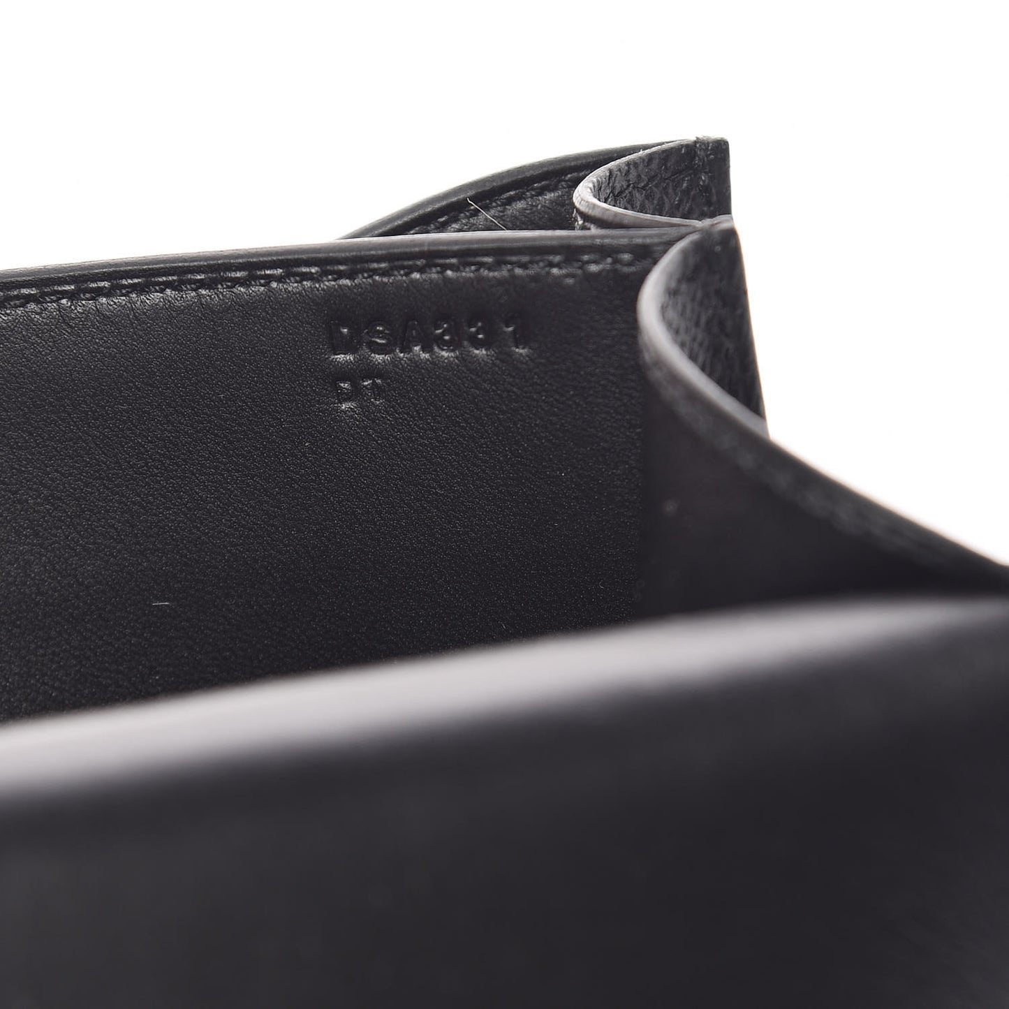 Epsom Constance 18 Black